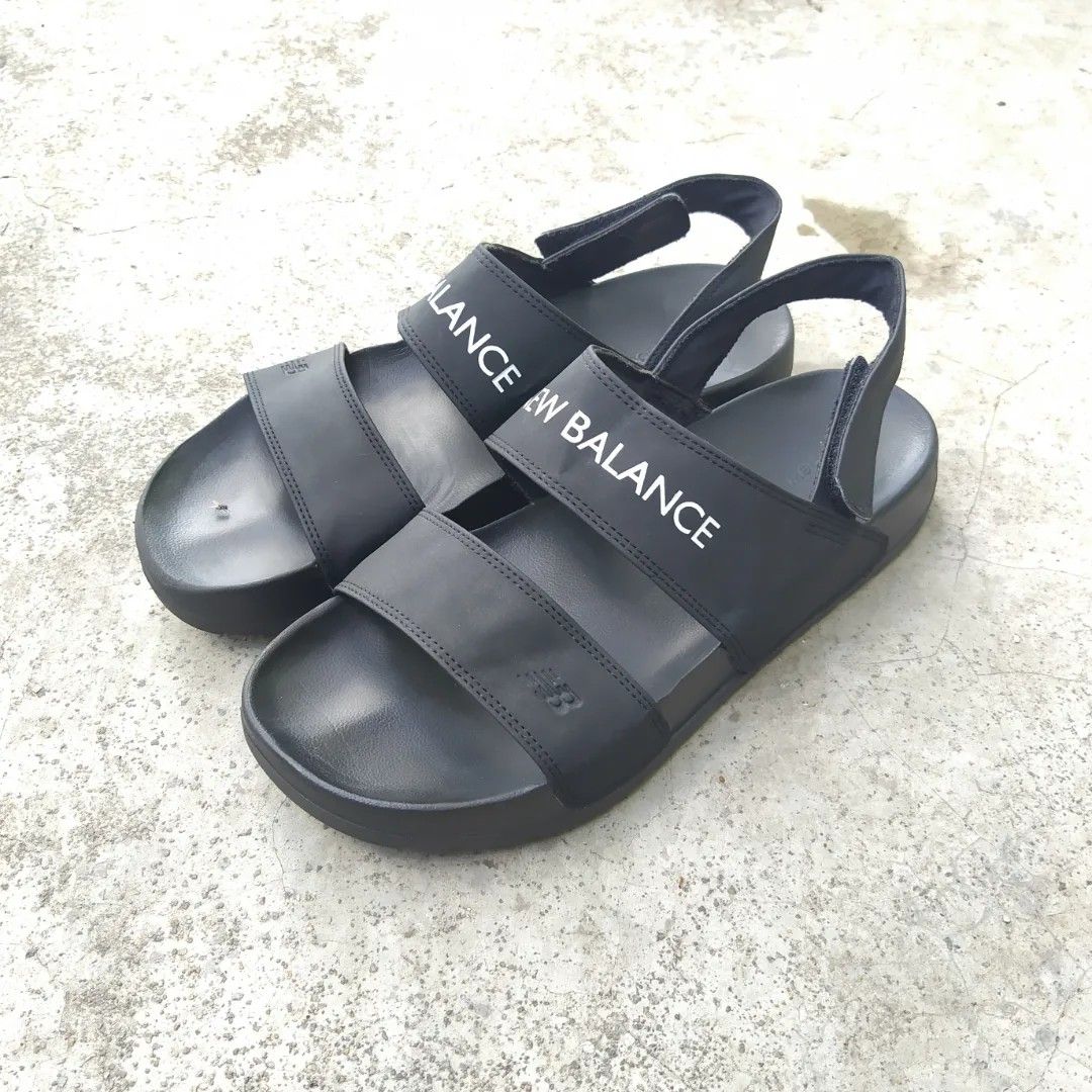 New Balance sandal