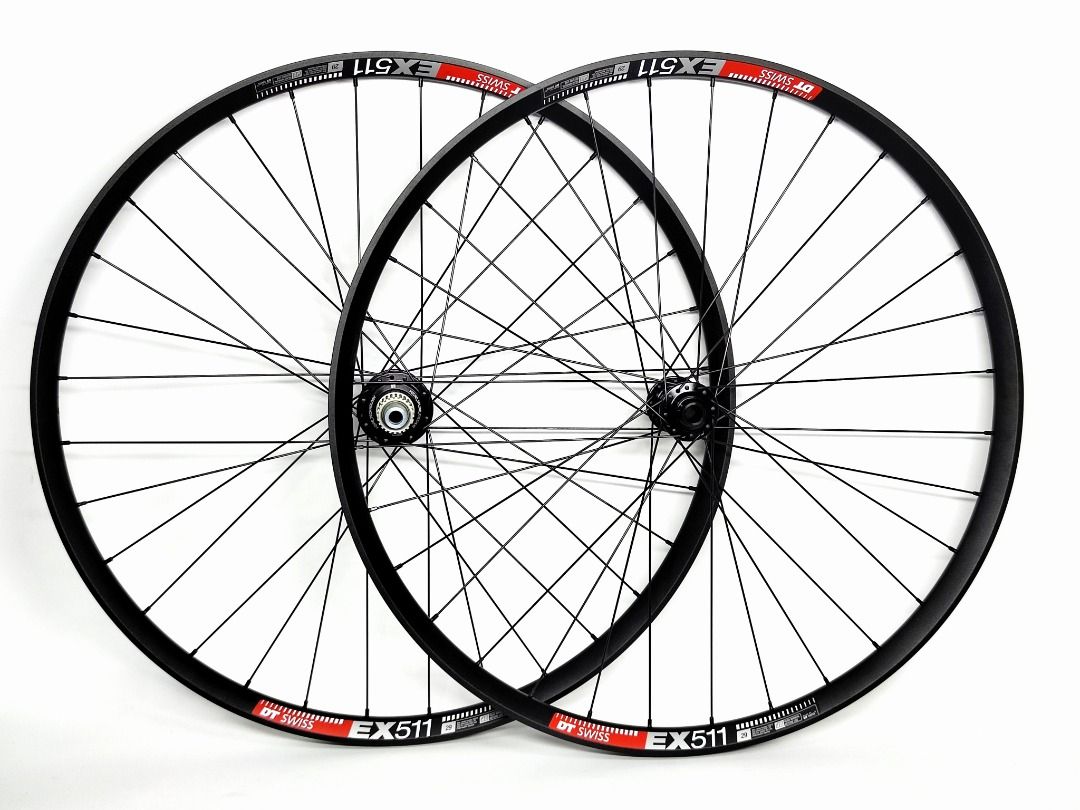Hope wheel builder sales