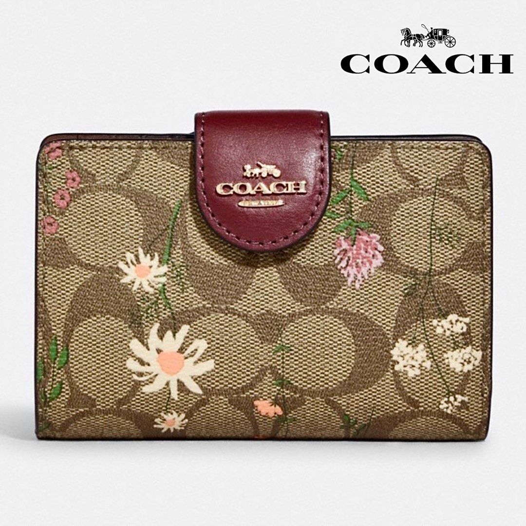 Coach c8730