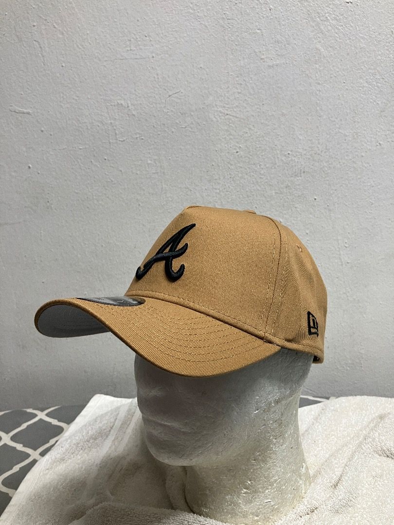 Carhartt braves hat discount