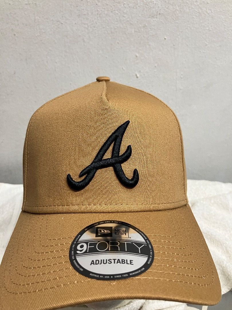 Carhartt discount braves hat