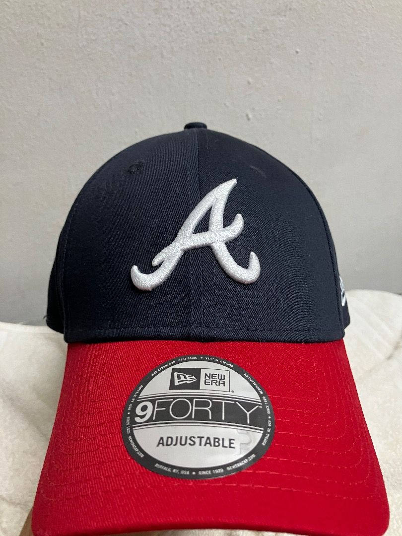 Atlanta Braves – CAP USA NYC