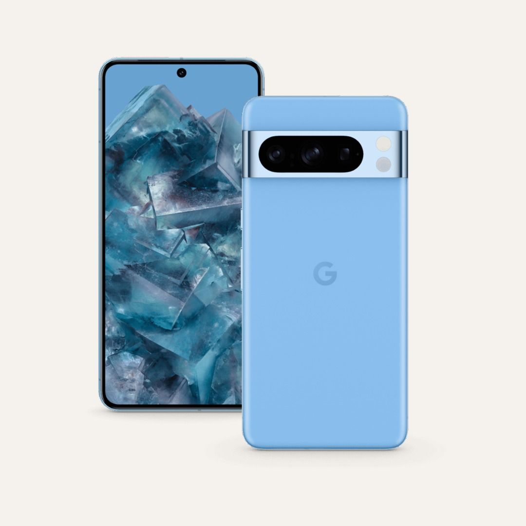 全新New] Google Pixel 8 Pro | 12GB/128GB/256GB 6.7