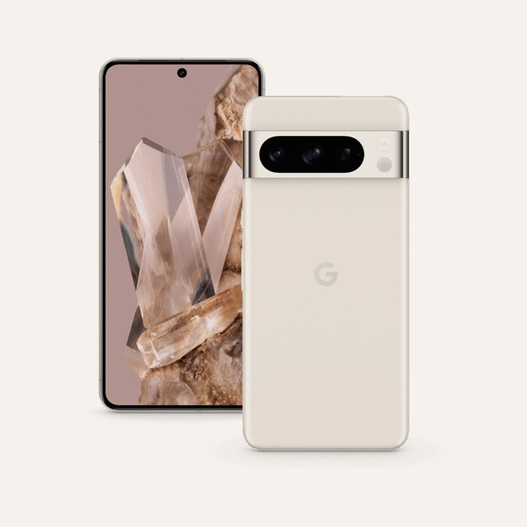 全新New] Google Pixel 8 Pro | 12GB/128GB/256GB 6.7