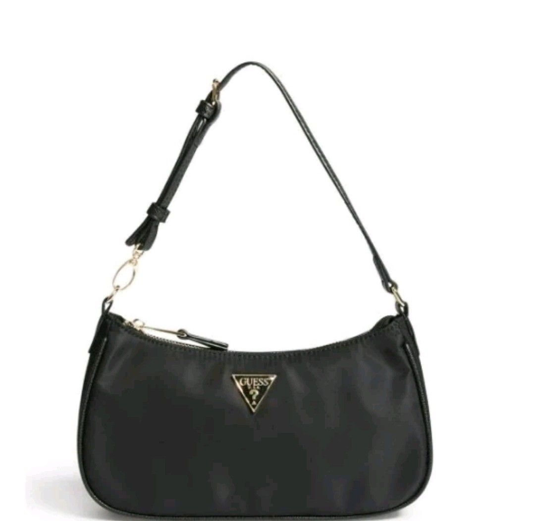 NEW GUESS SHOULDER BAG ORIGINAL Detail Size 20x23x11cm Include
