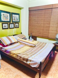 Nice common room near chong pang,stay w owner, for max 2 pax