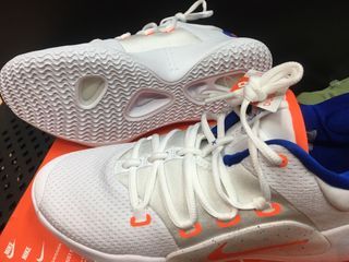 Nike 全新 hyperdunk x 籃球鞋 basketball shoe