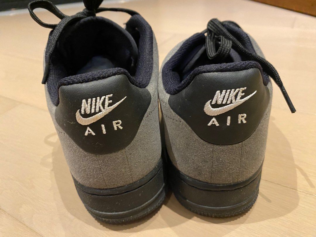A cold war deals air force 1