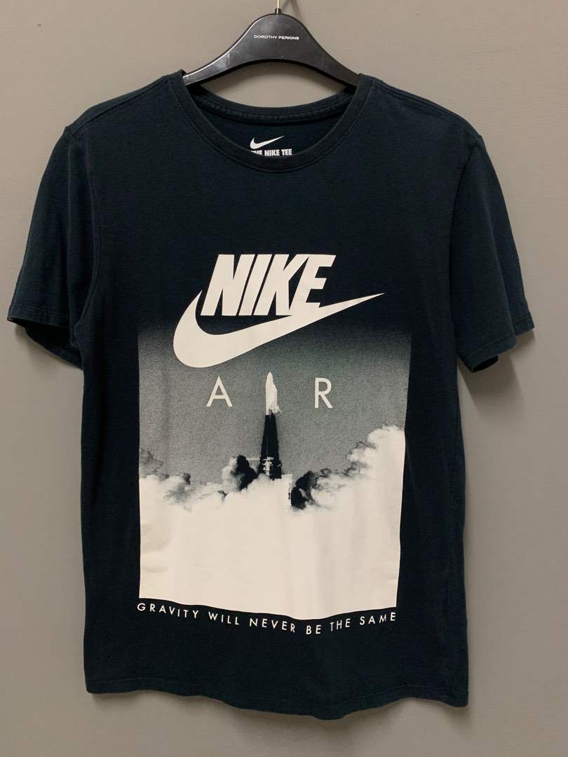 Nike gravity will deals never be the same