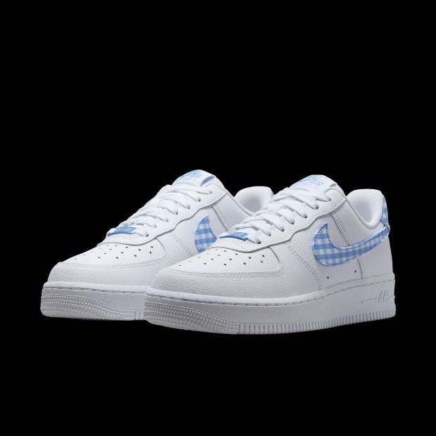 Nike air sales force 1 trend