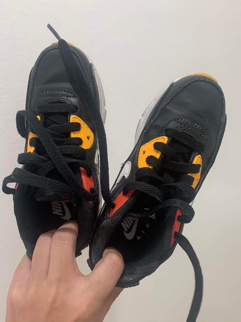 Air max 18p deals