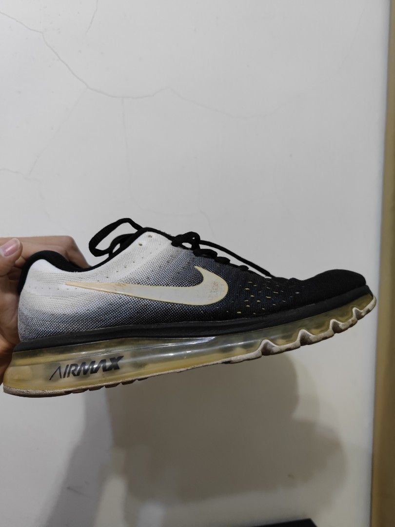 Nike air deals max 2017 original