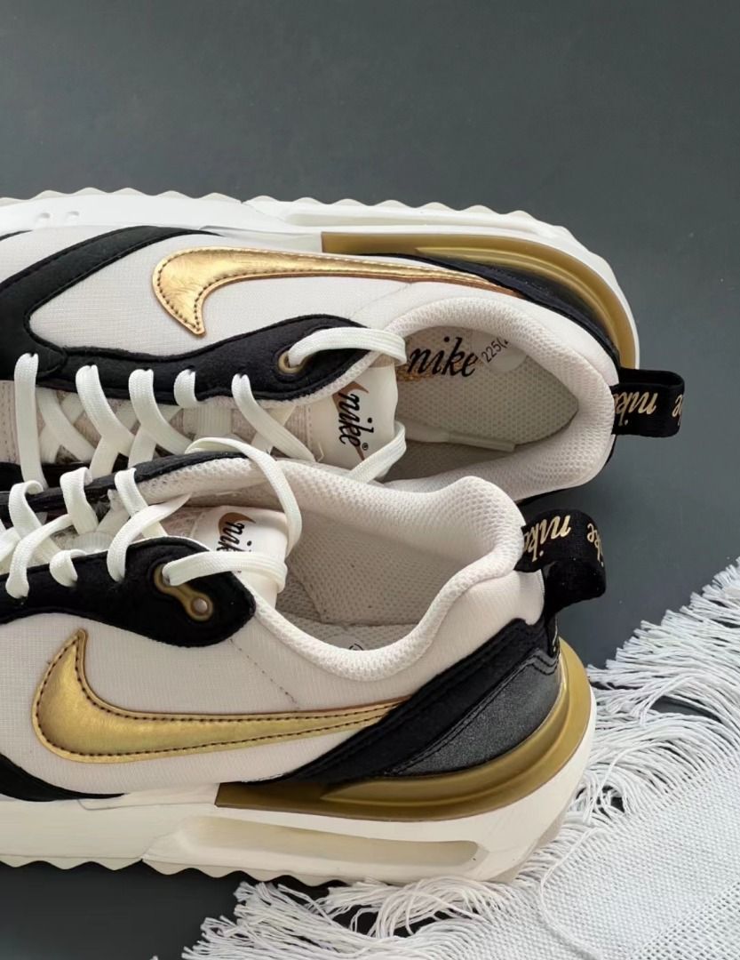 Nike Air Max Dawn Comfortable low top casual shoes Women s Fashion Footwear Sneakers on Carousell