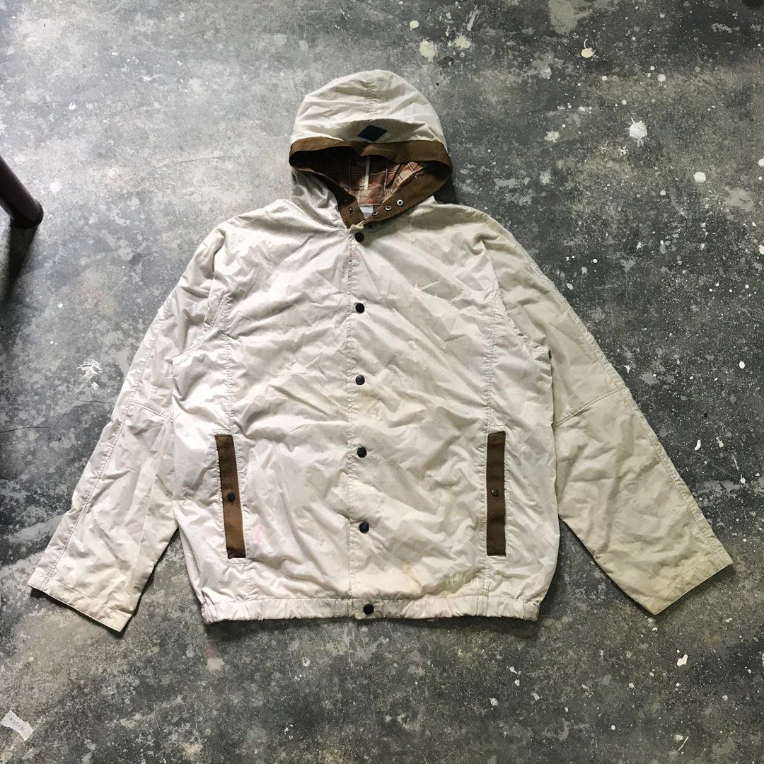 Nike Air windbreaker Men s Fashion Coats Jackets and Outerwear