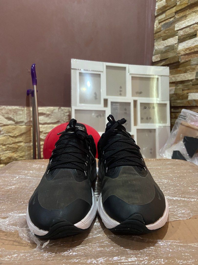 Nike air sales zoom wind flow