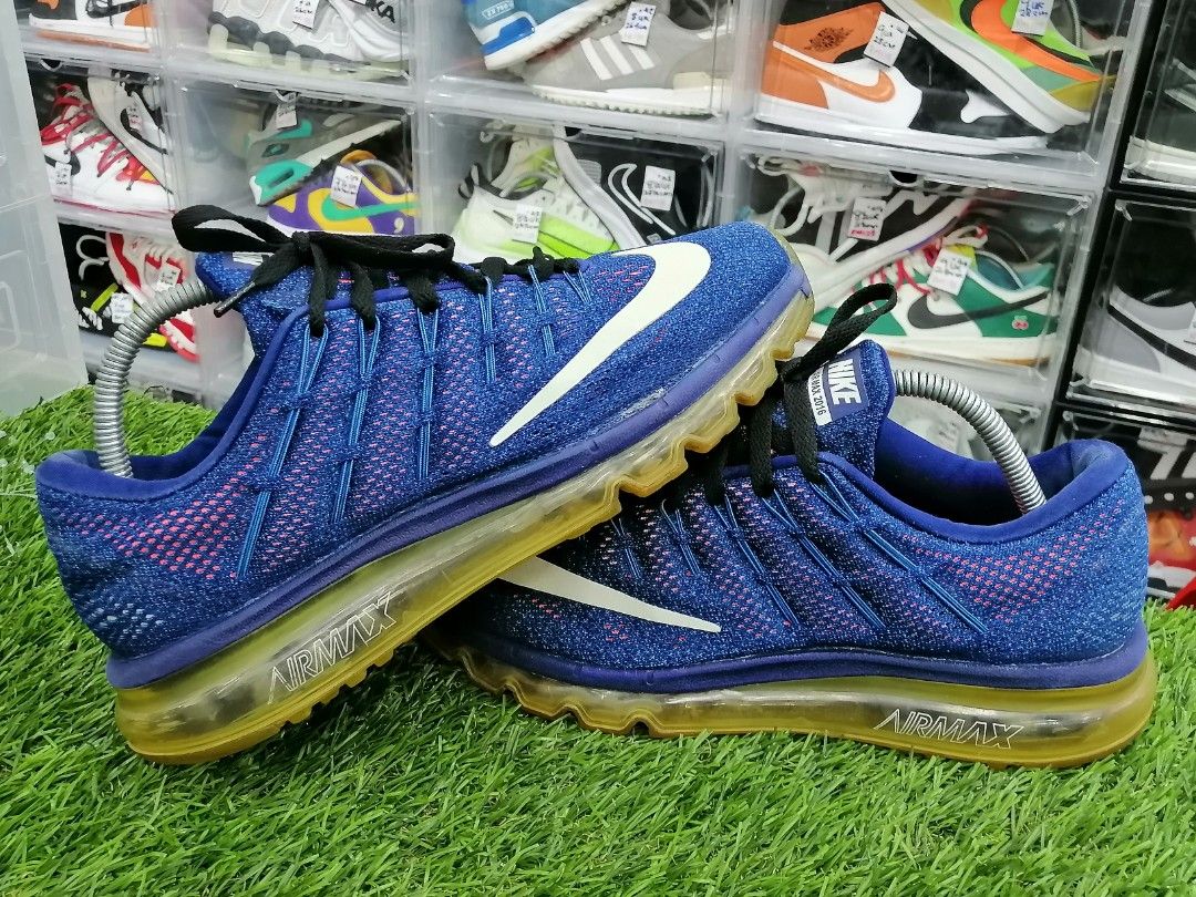 Airmax 2016 2025
