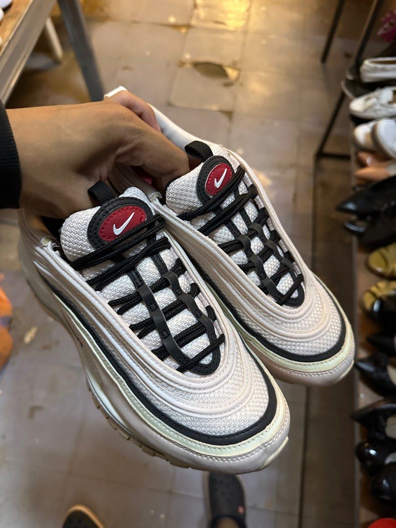 Nike Airmax 97