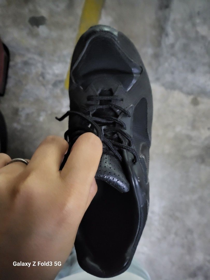 Nike fear of 2025 god skylon on feet