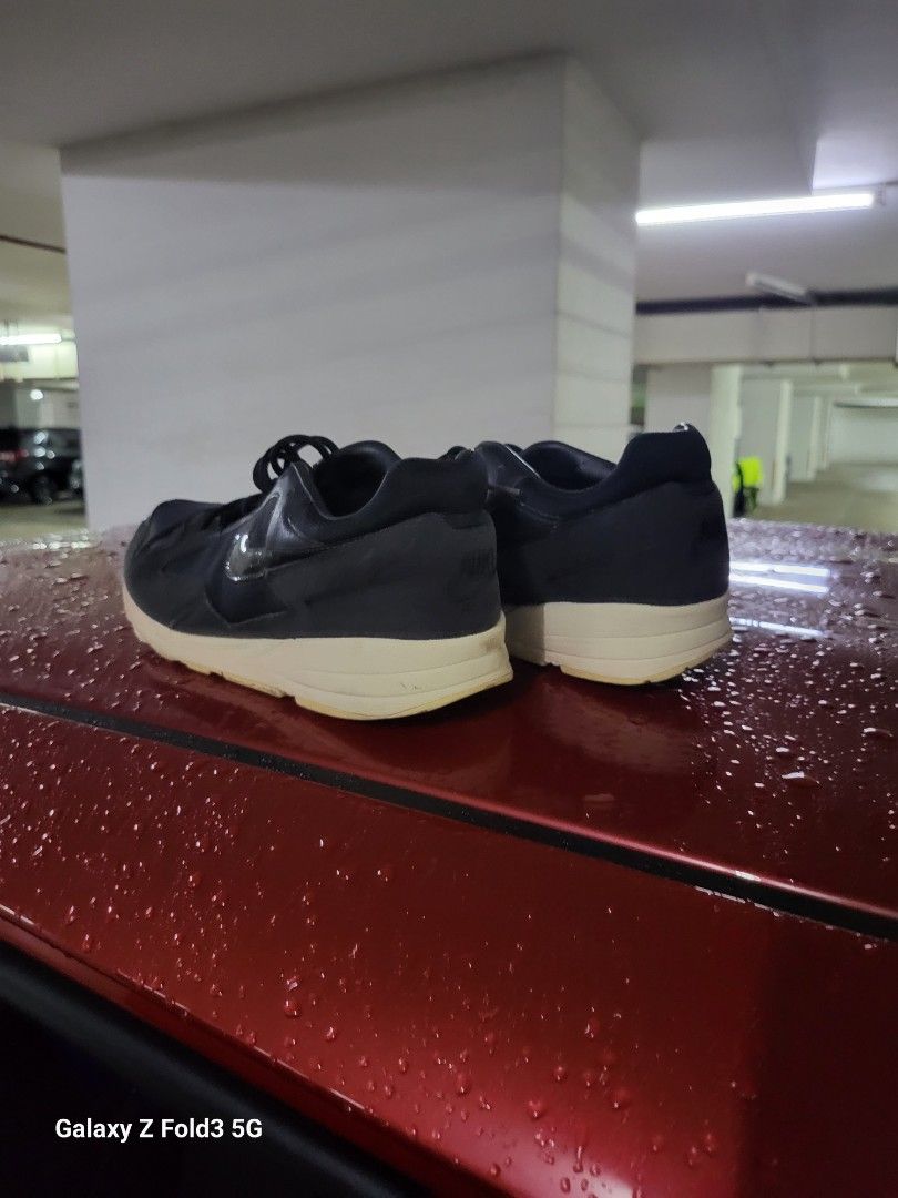 Fear of god new arrivals nike skylon on feet