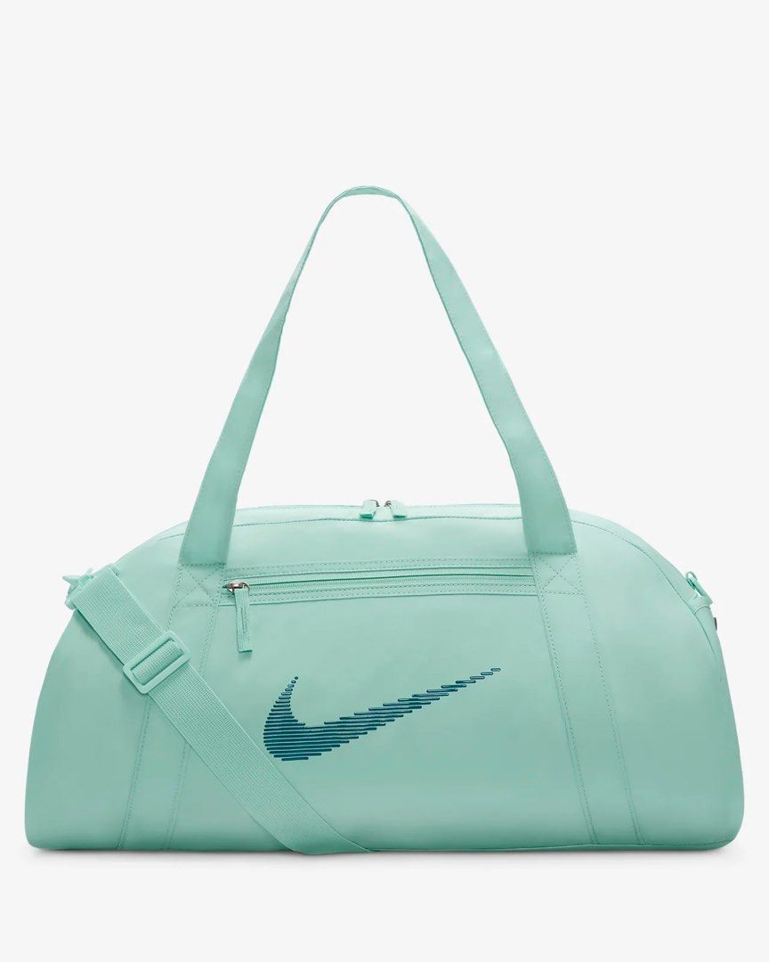 Nike Gym Club Duffel Bag 24L Women s Fashion Bags Wallets