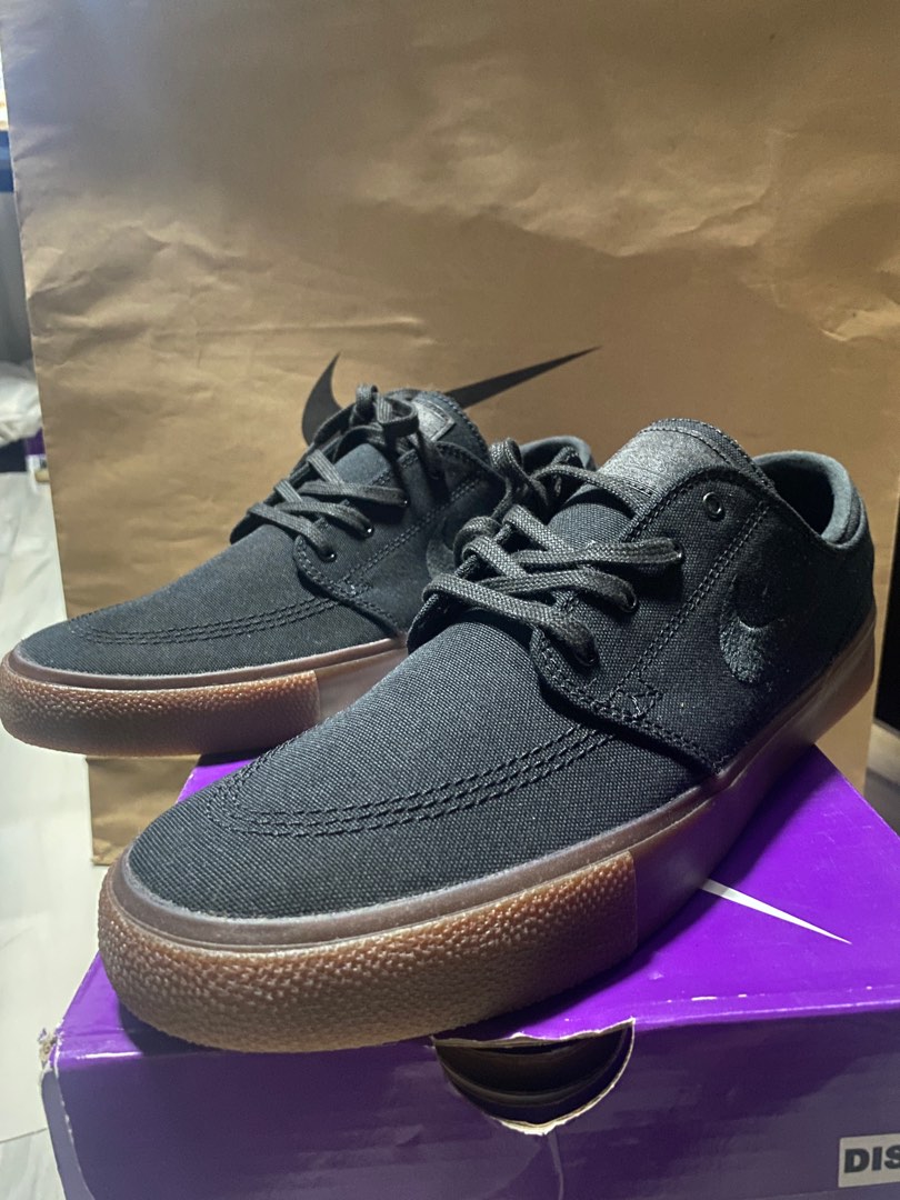 nike janoski canvas rm