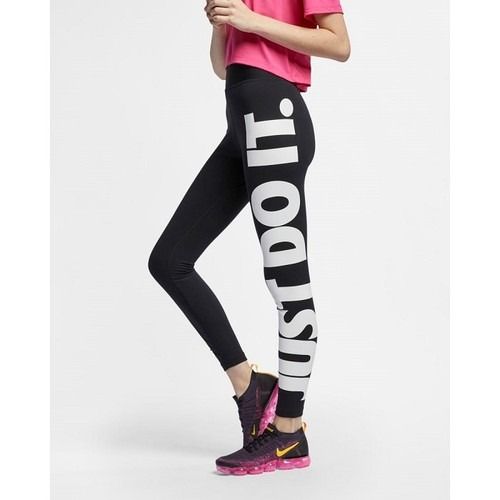 NIKE JUST DO IT SPORTSWEAR LEGGINGS AR3511 010