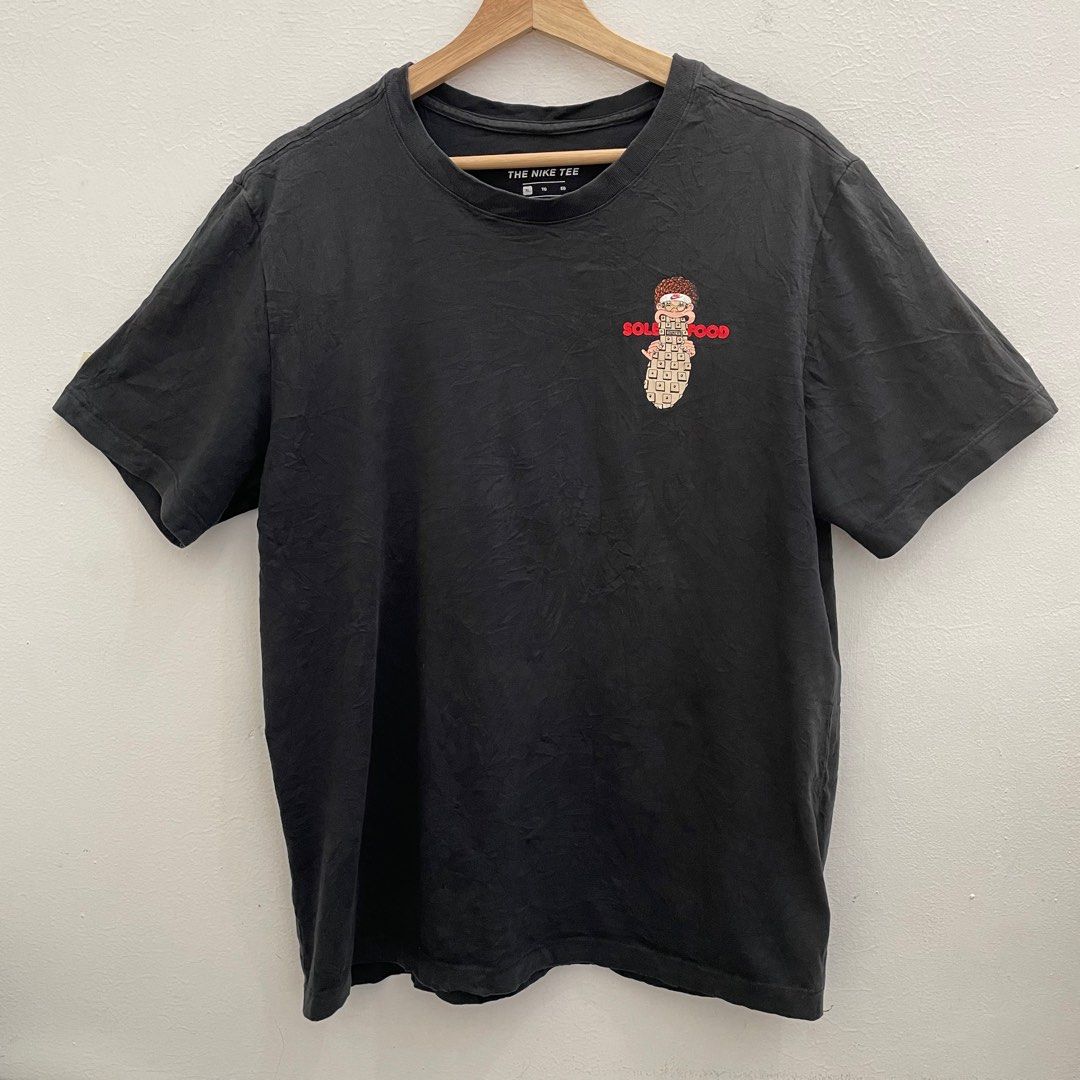 Nike Loc Zapatos Mas Frescos tshirt Men s Fashion Tops Sets