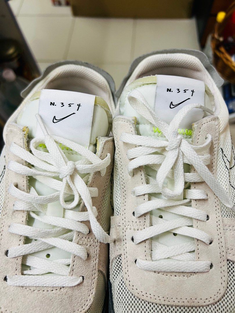 Nike N345 size 9.5 UK, Men's Fashion, Footwear, Sneakers on Carousell