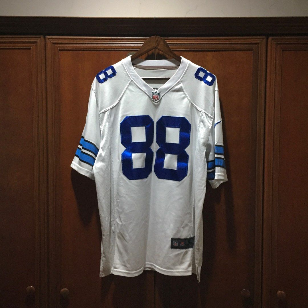 Dez bryant mens jersey deals