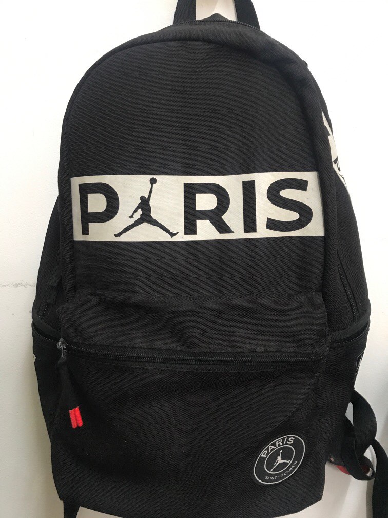 Nike PSG Backpack. Nike UK | King's Cross