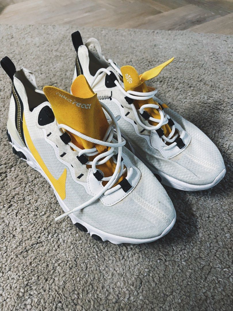 Sneakers nike react clearance