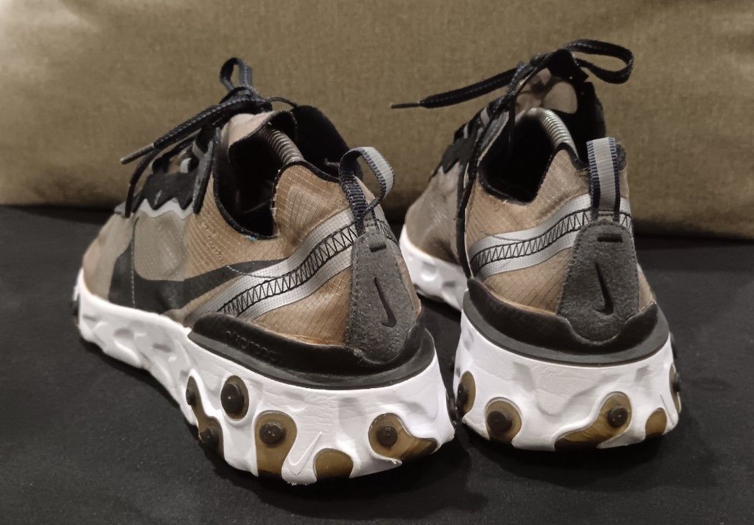 React element 86 outlet