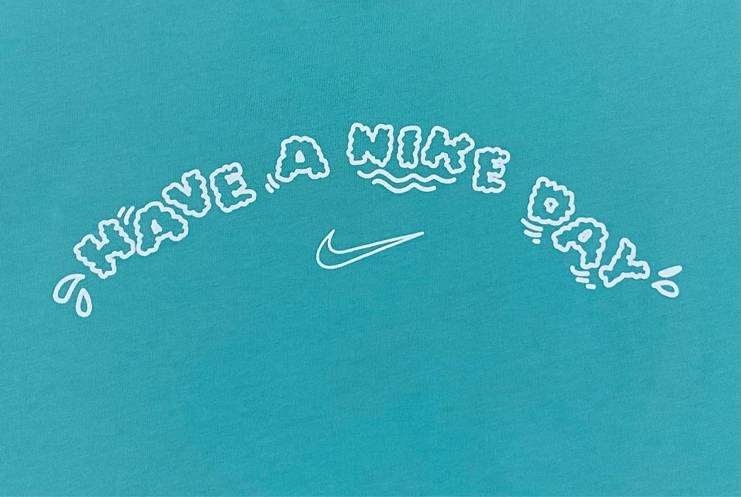Have a nike online day collection clothing