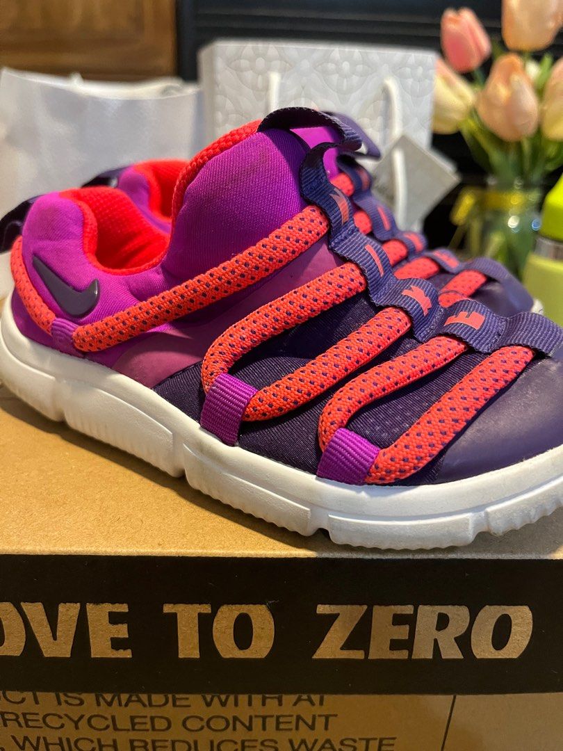 discount nike toddler shoes
