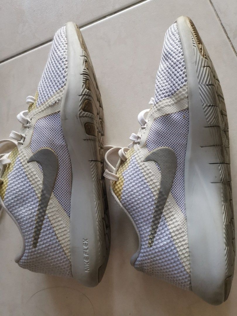 Nike Training Flex TR8 Women s Fashion Footwear Sneakers on Carousell