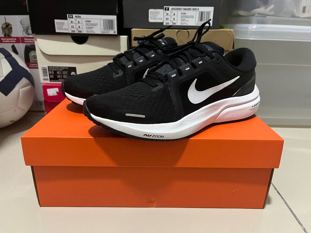 Nike vomero 34 hotsell