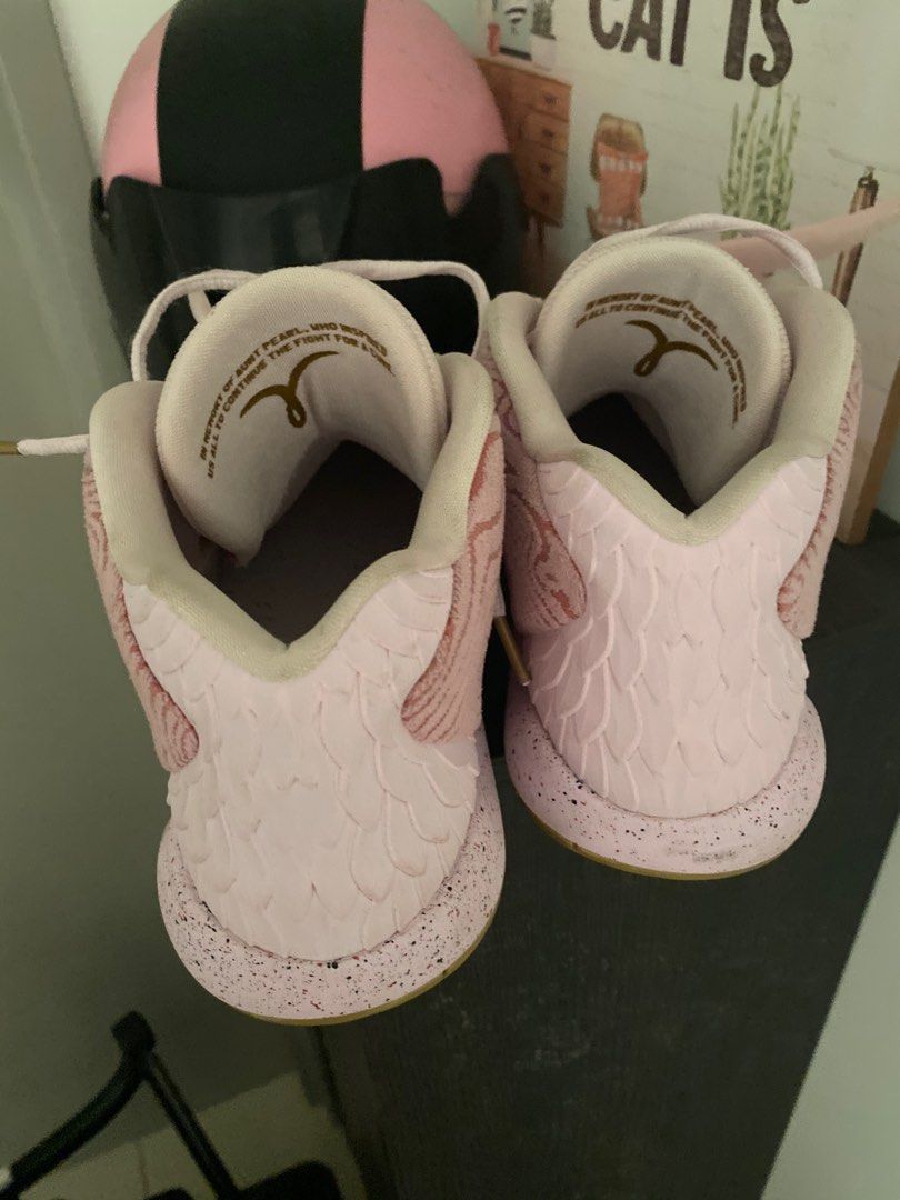 Nike Zoom Kevin Durant 14 Aunt Pearl UK10 Women s Fashion