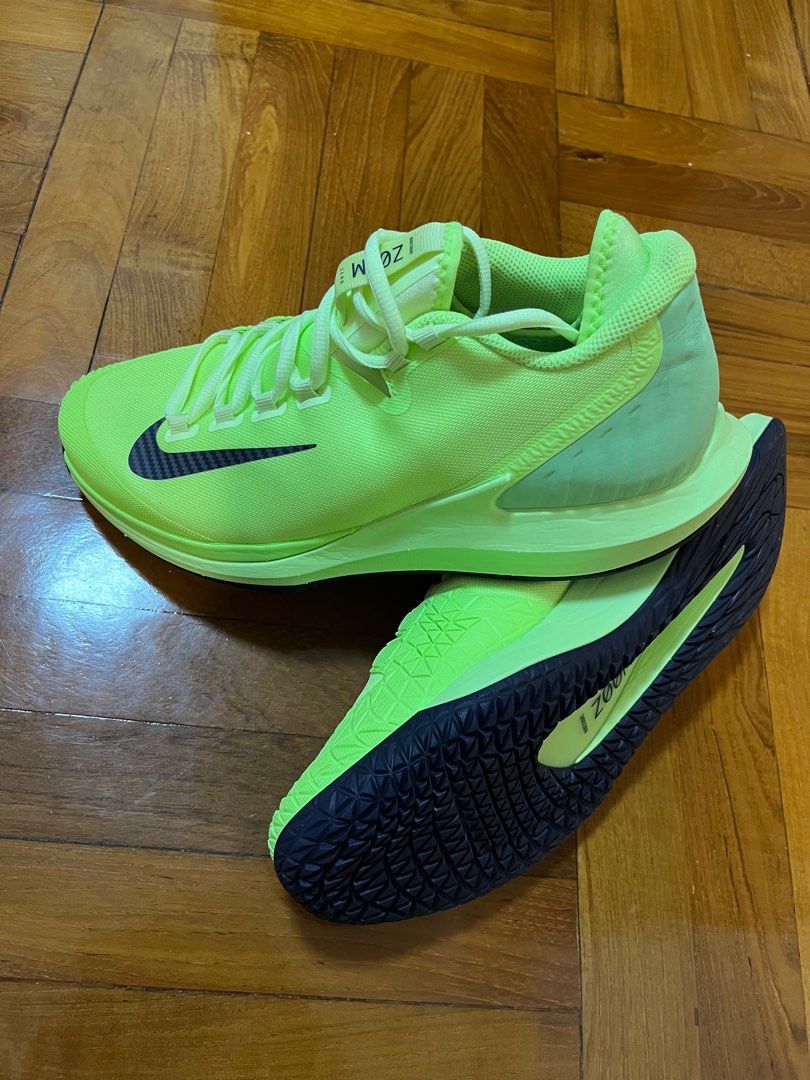 Nike Zoom zero tennis shoes Carousell