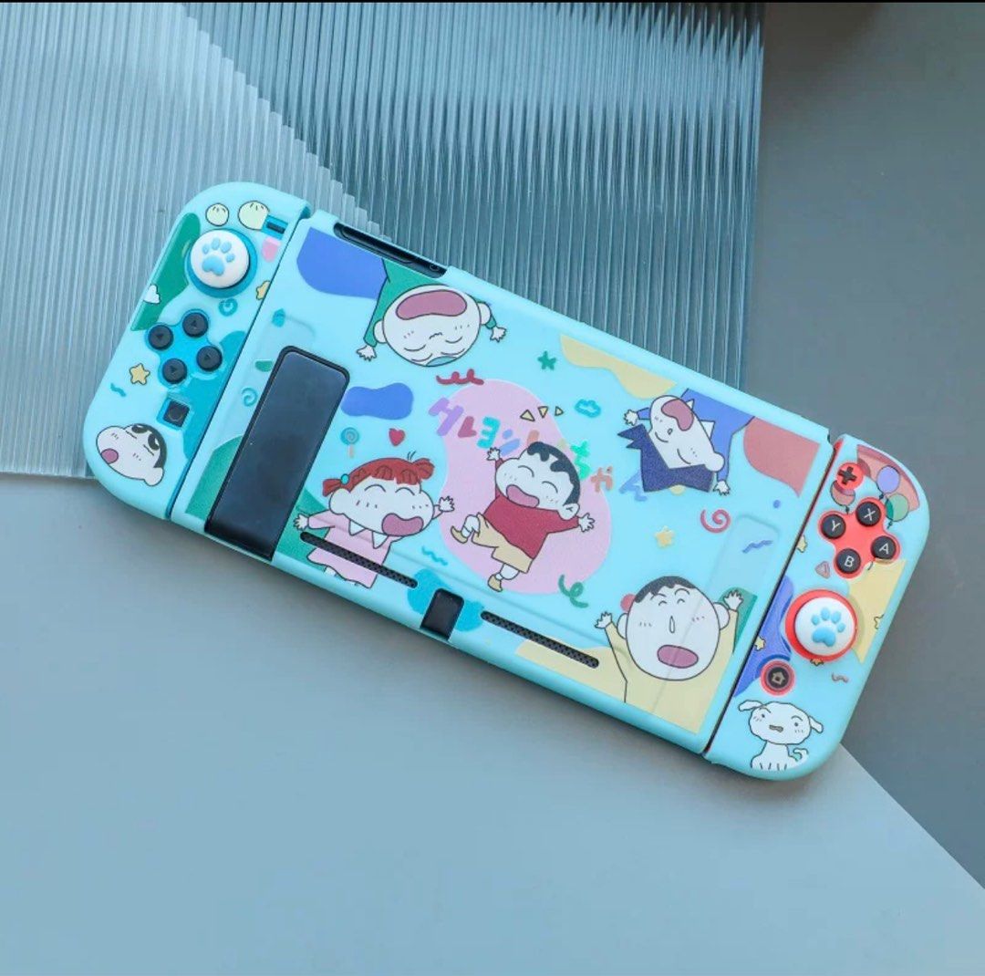 Nintendo Switch Case, Video Gaming, Gaming Accessories, Cases & Covers ...