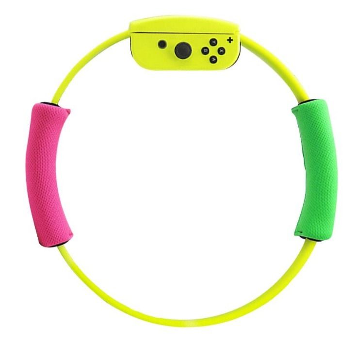 Gamepad Yoga Circle Strap Ring Fit Adventure Nintendo Switch na