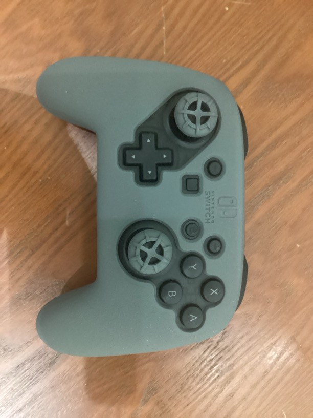 Pro controller silicone action pack hotsell