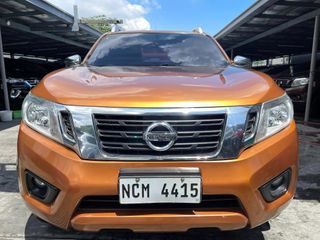 Nissan Navara 2018 2.5 EL Auto