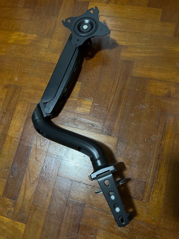(Not working) Monitor arm, Computers & Tech, Parts & Accessories