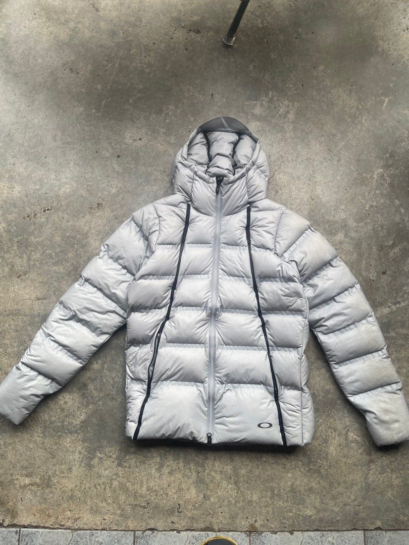 Oakley puffer online