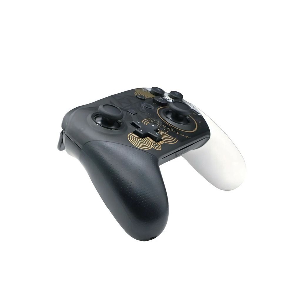 Legend of zelda sale pro controller wireless