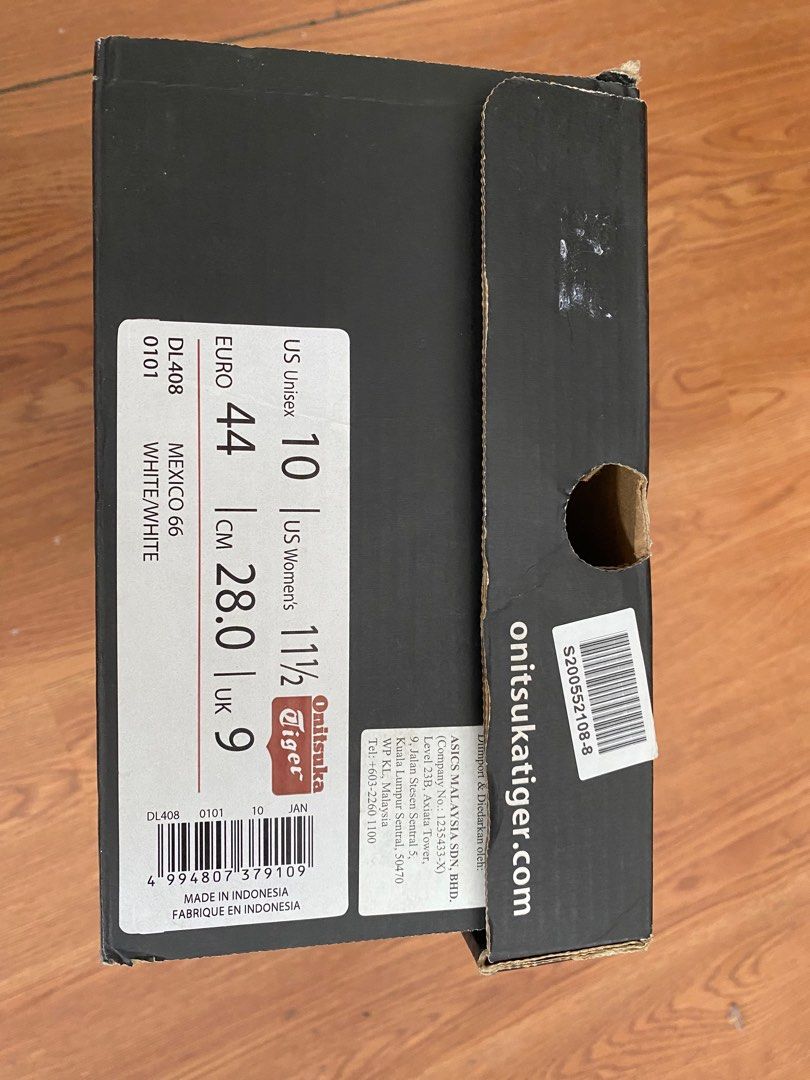 Onitsuka 2025 kuala lumpur