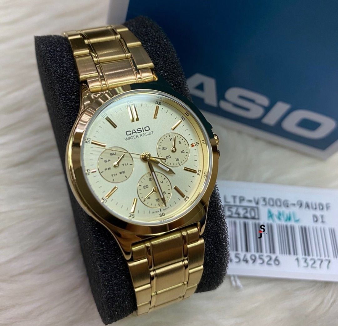 Casio 5420 ltp online v300