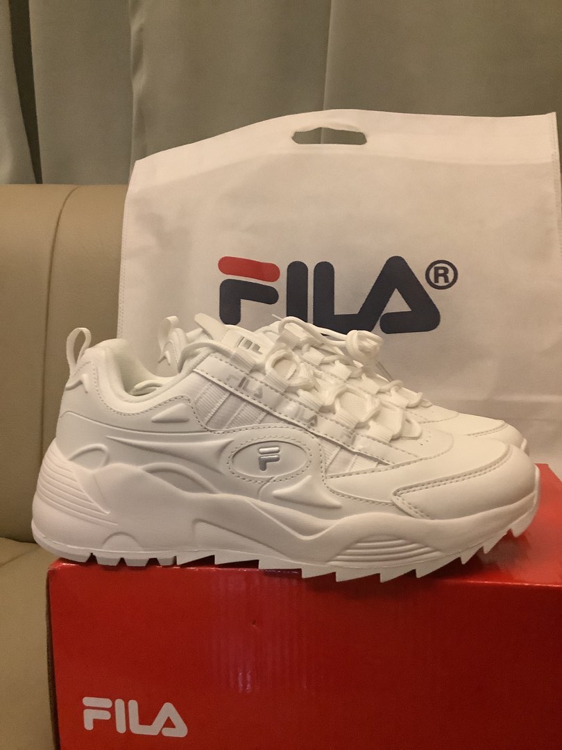 fila water shoes