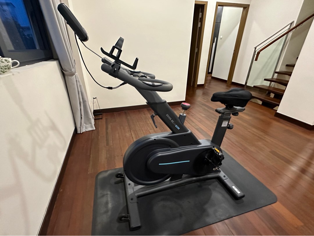 Ovicx xcycle q200 on sale
