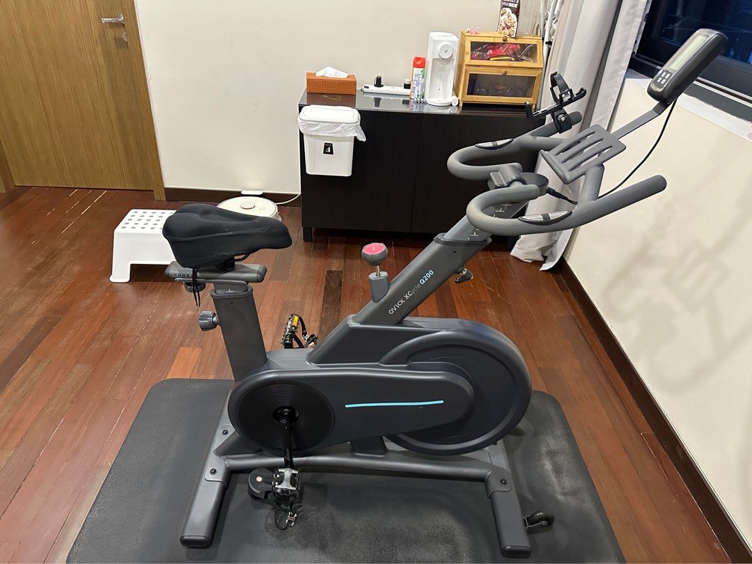 Ovicx xcycle q200 online